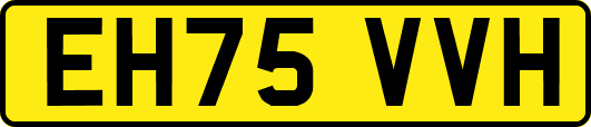 EH75VVH