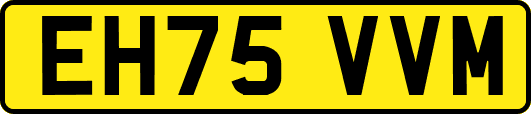 EH75VVM