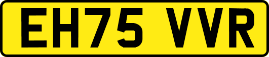 EH75VVR