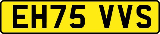 EH75VVS