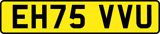 EH75VVU