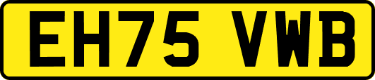 EH75VWB