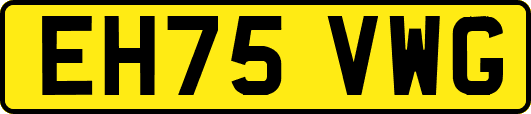 EH75VWG