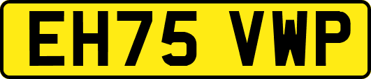 EH75VWP