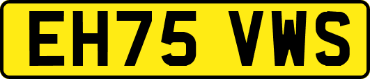 EH75VWS