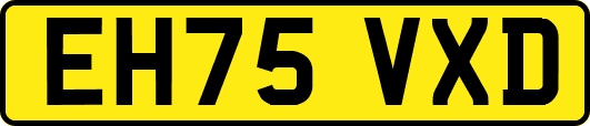 EH75VXD