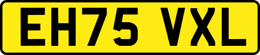 EH75VXL