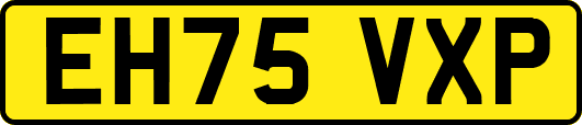 EH75VXP