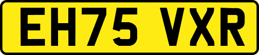 EH75VXR