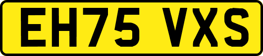 EH75VXS