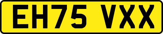EH75VXX