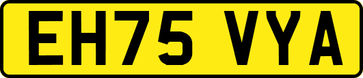 EH75VYA