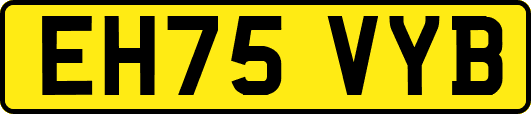 EH75VYB