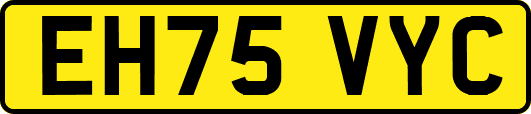 EH75VYC