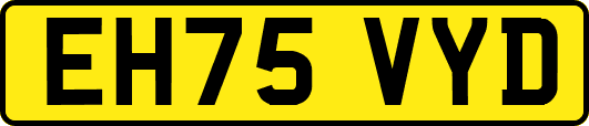 EH75VYD
