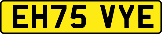 EH75VYE