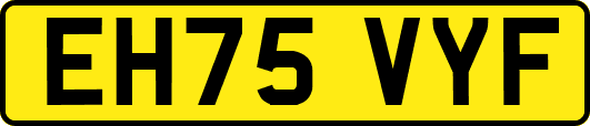 EH75VYF