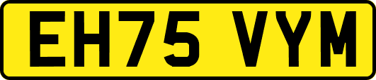 EH75VYM