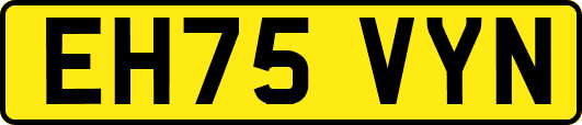 EH75VYN