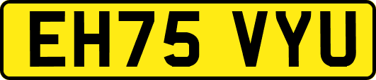 EH75VYU