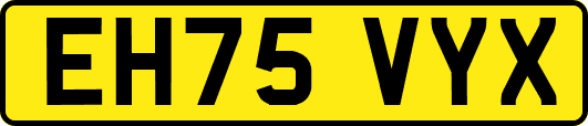 EH75VYX