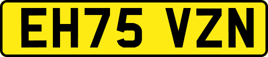 EH75VZN
