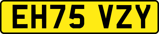 EH75VZY