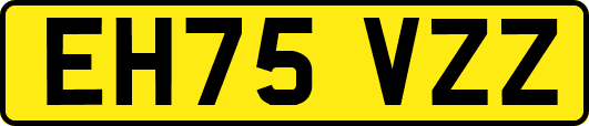 EH75VZZ