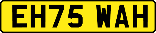 EH75WAH