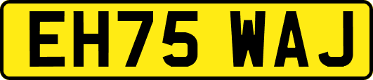 EH75WAJ