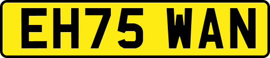 EH75WAN