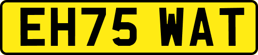 EH75WAT