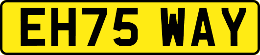 EH75WAY