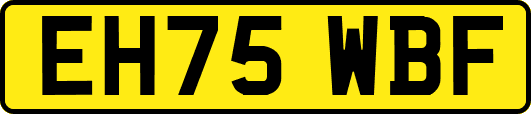 EH75WBF