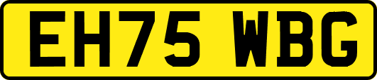 EH75WBG