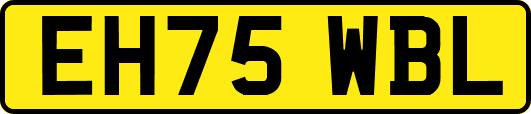 EH75WBL
