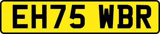 EH75WBR