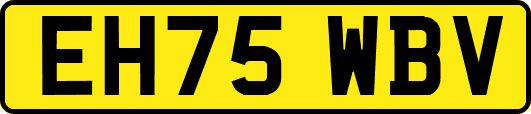 EH75WBV