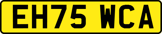EH75WCA