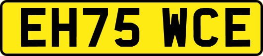 EH75WCE