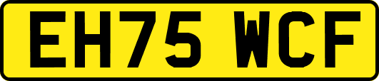 EH75WCF