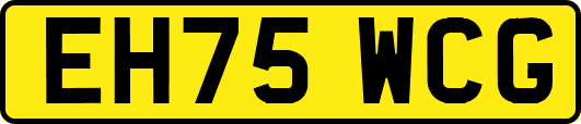EH75WCG