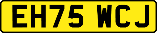 EH75WCJ