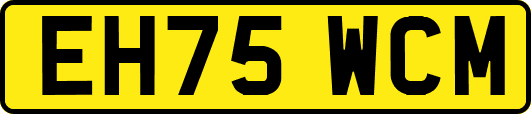 EH75WCM