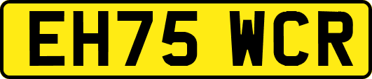 EH75WCR