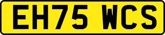 EH75WCS