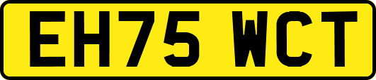 EH75WCT