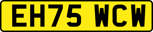 EH75WCW