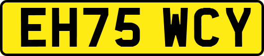 EH75WCY