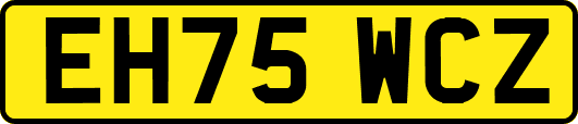 EH75WCZ